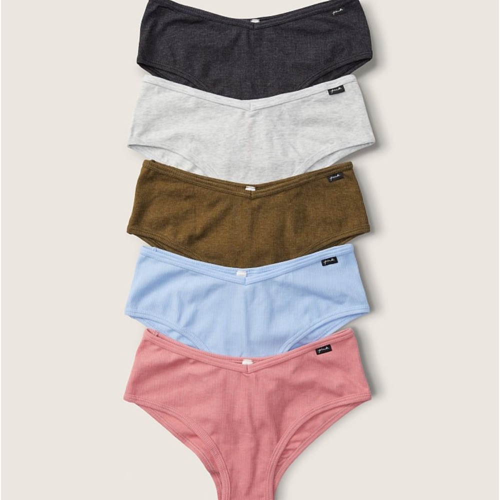 Victoria secret vs 5 pack